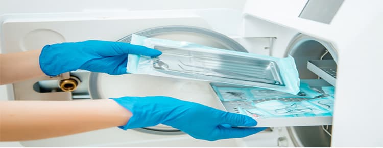 Autoclave