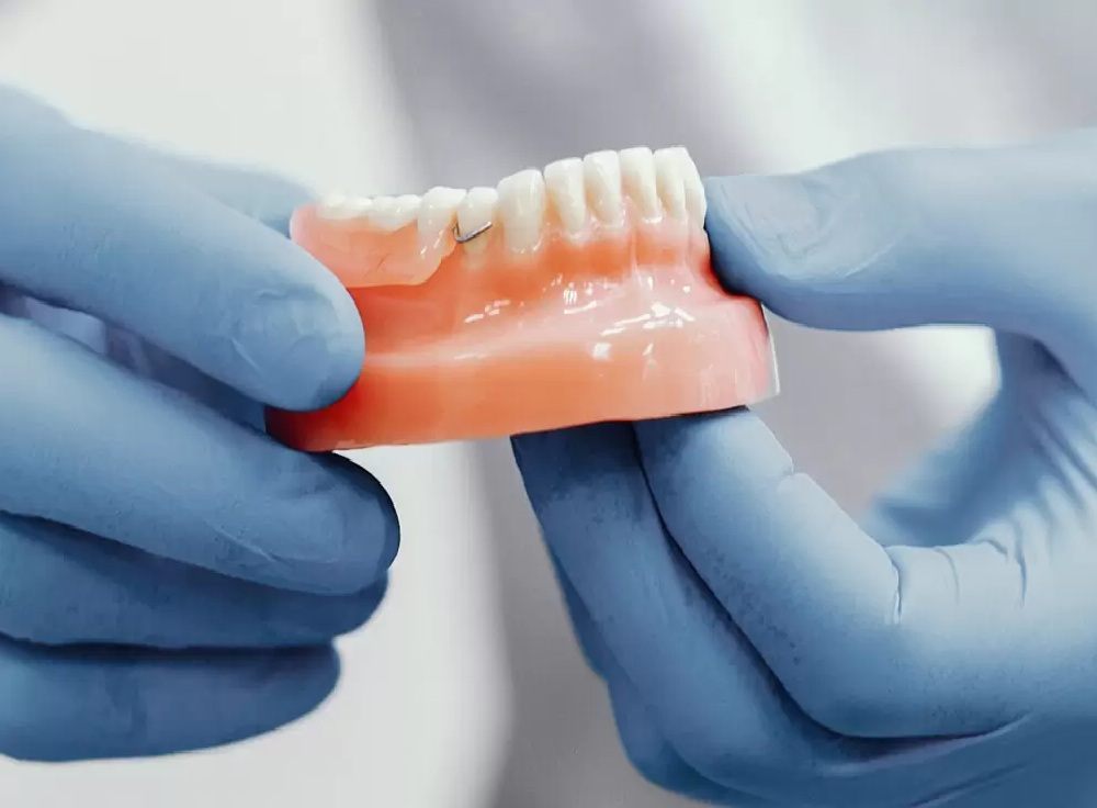 Dentures