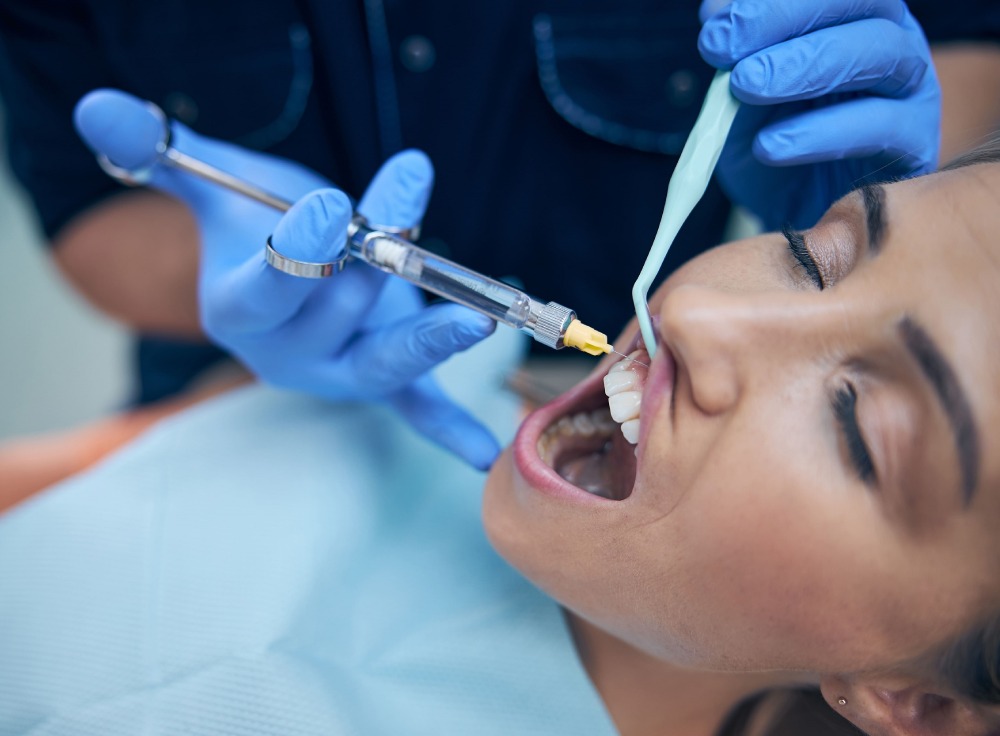 Oral Surgery