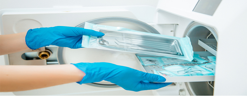 Autoclave
