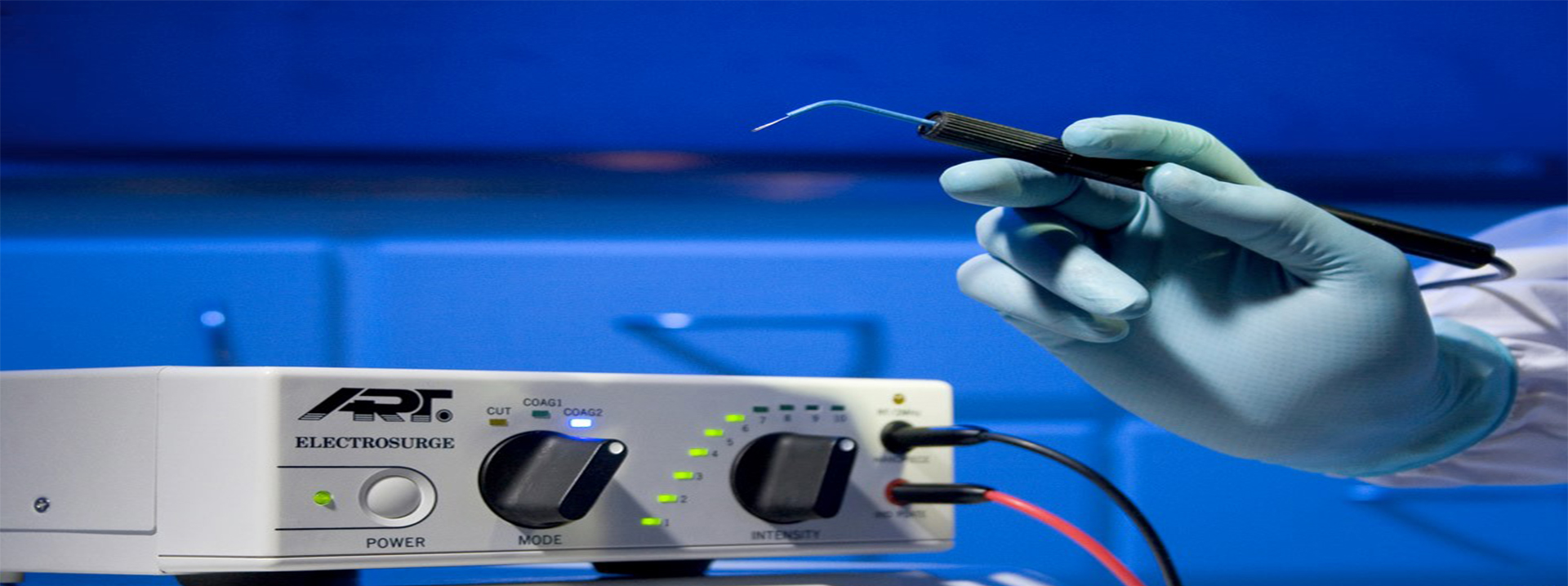 Electro Surgery