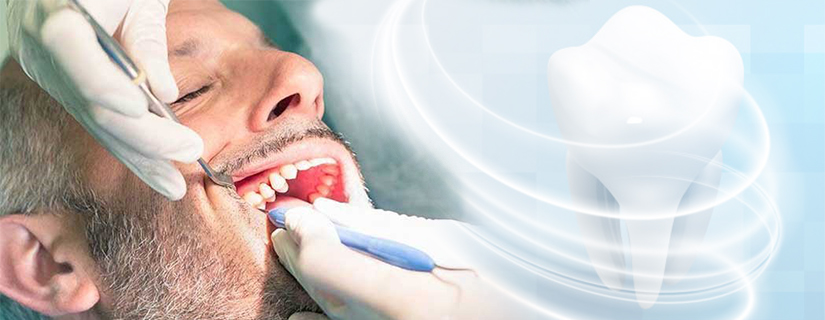 Gum Surgery & Periodontal Surgery
