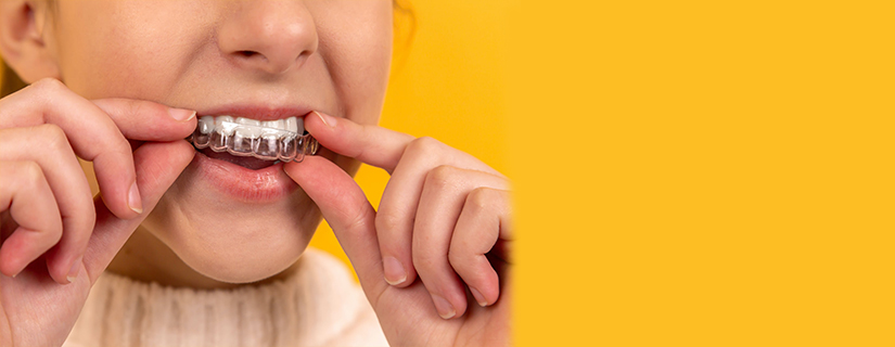Invisalign