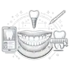 Digital Smile Designing