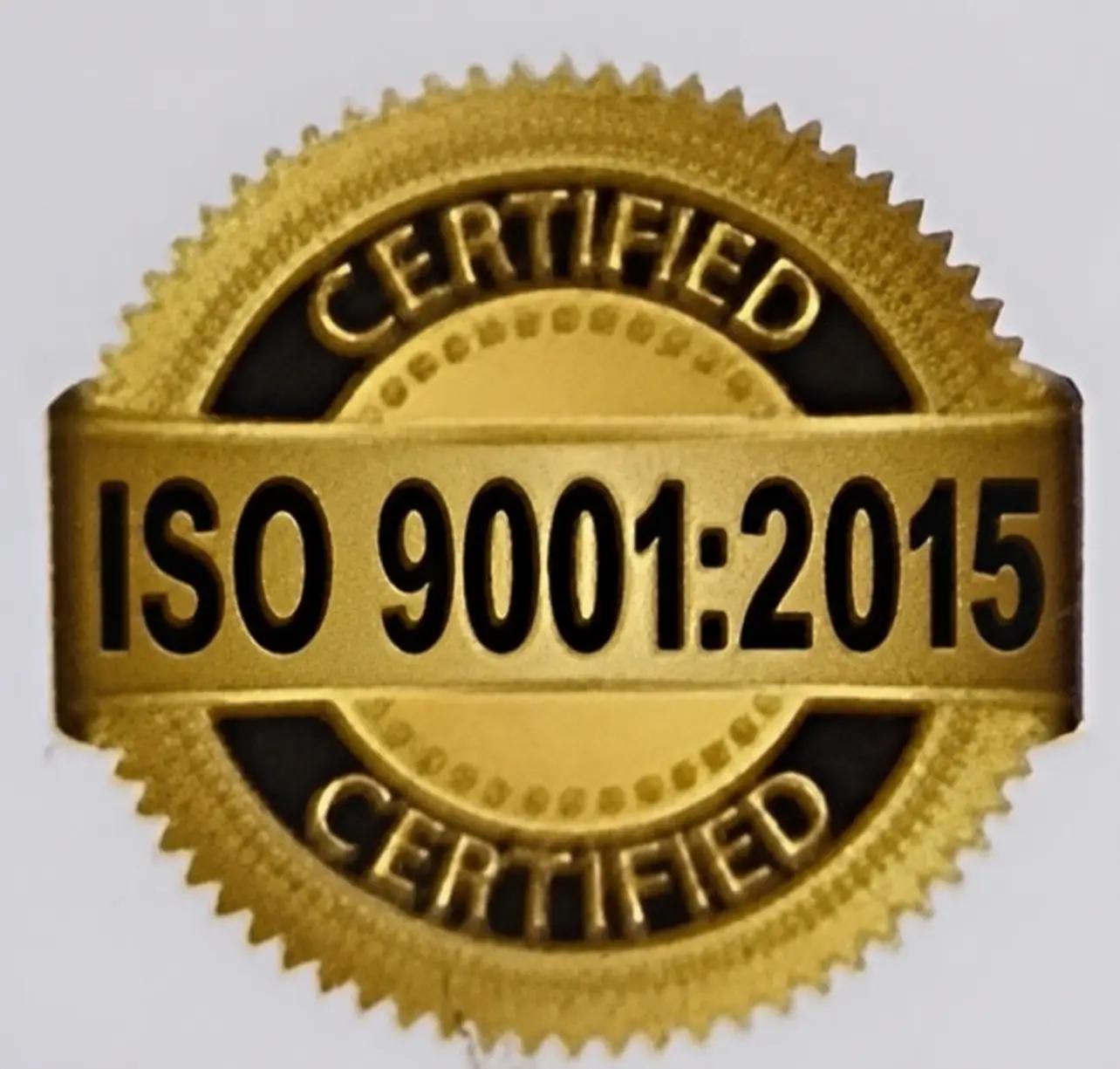 ISO Certified Clinic