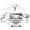 Intraoral 3D Scanner