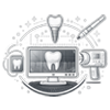 RVG and Digital X – Ray