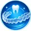 Best Clear Aligners or Invisible Braces Treatment After Chairside 3D Oral Scan in Kolkata