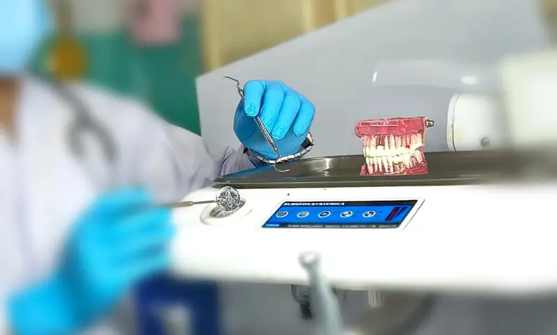 Best Dental Clinic in Kolkata