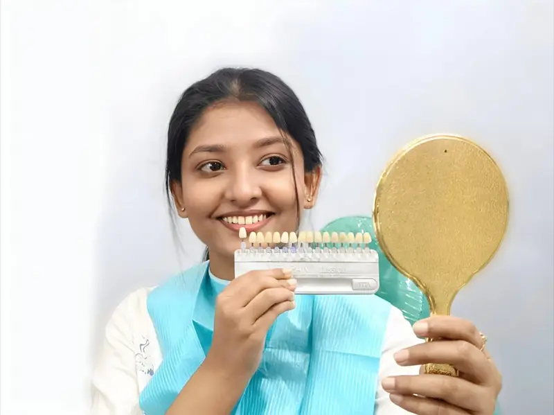 Best Dentist and Dental Clinic in Kolkata