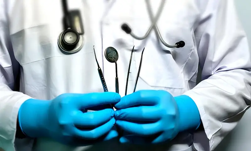 Dental Clinic in Kolkata
